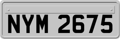 NYM2675