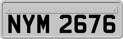 NYM2676