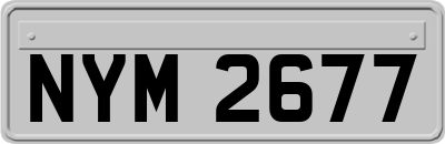 NYM2677