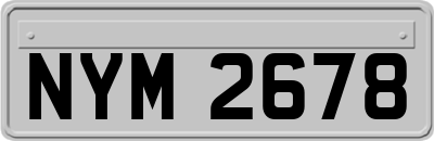 NYM2678