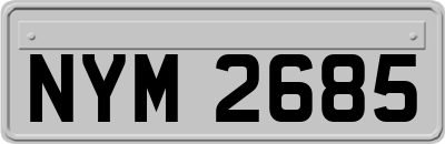 NYM2685