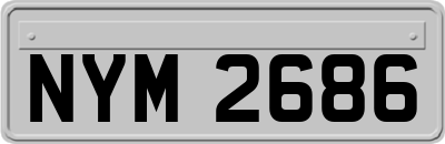 NYM2686