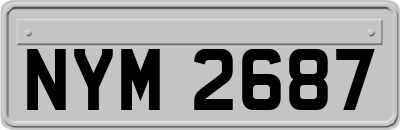 NYM2687