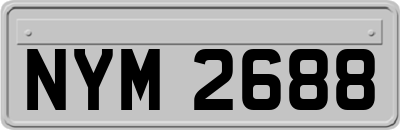 NYM2688