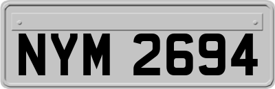 NYM2694