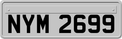 NYM2699