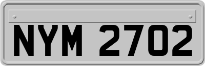 NYM2702