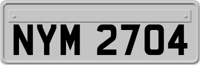 NYM2704