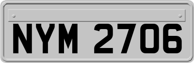 NYM2706