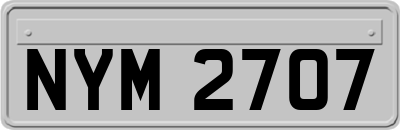 NYM2707