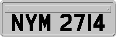 NYM2714