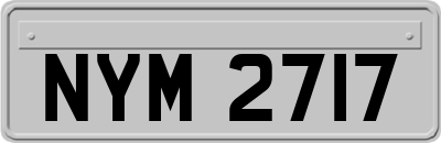 NYM2717