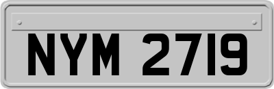 NYM2719