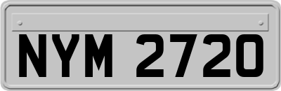NYM2720