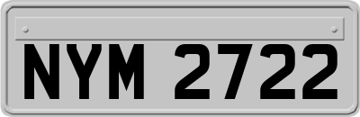 NYM2722