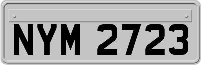 NYM2723