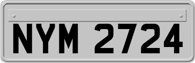 NYM2724