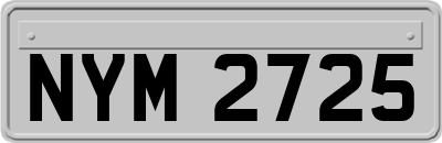 NYM2725