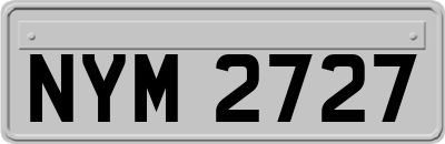 NYM2727
