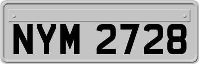 NYM2728