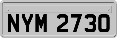 NYM2730