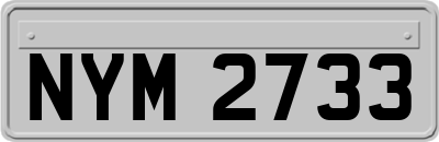 NYM2733