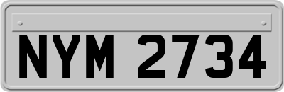 NYM2734