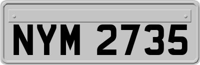 NYM2735