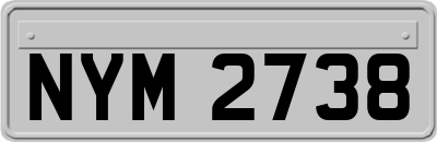 NYM2738