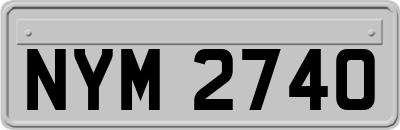 NYM2740