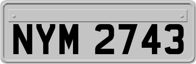 NYM2743