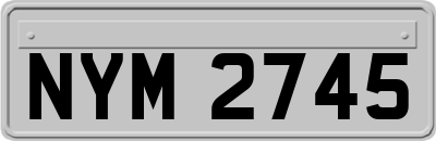 NYM2745