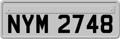 NYM2748
