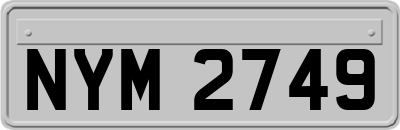 NYM2749