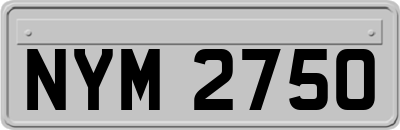NYM2750