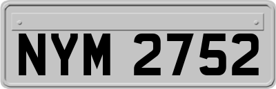 NYM2752