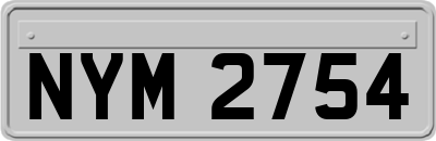 NYM2754