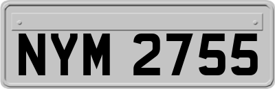 NYM2755