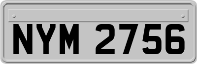 NYM2756