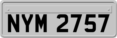 NYM2757