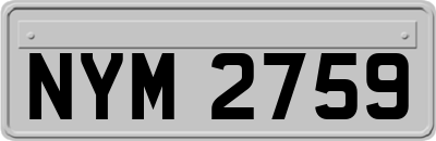 NYM2759