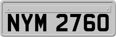 NYM2760