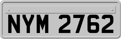 NYM2762