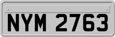 NYM2763