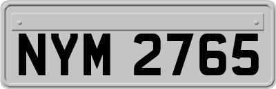 NYM2765