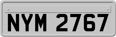 NYM2767