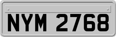 NYM2768