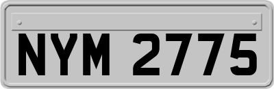 NYM2775