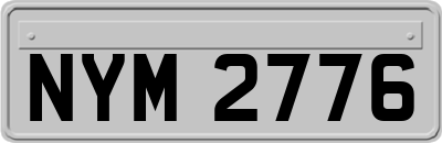 NYM2776