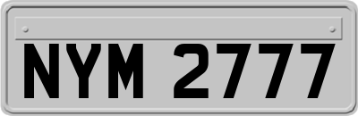 NYM2777